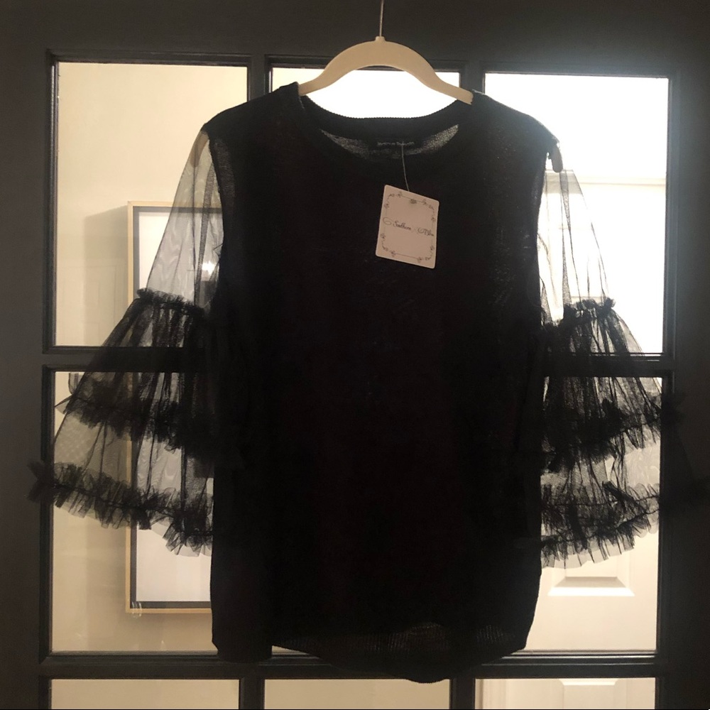 COPY - Women’s top